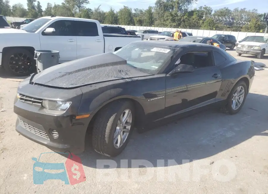 2G1FB1E36F9163207 Photo# 1