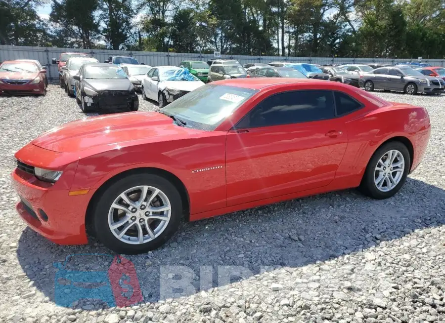 2G1FD1E35F9238604 Photo# 1