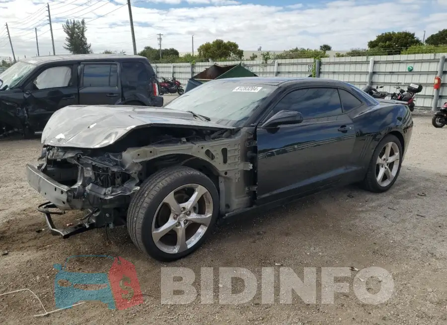 2G1FD1E39F9142717 Photo# 1