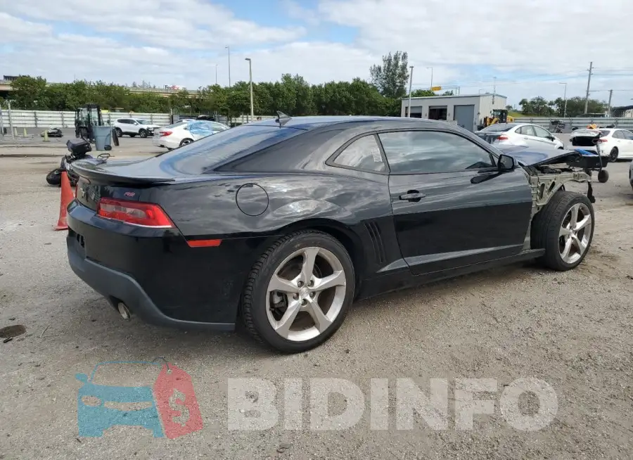 2G1FD1E39F9142717 Photo# 3