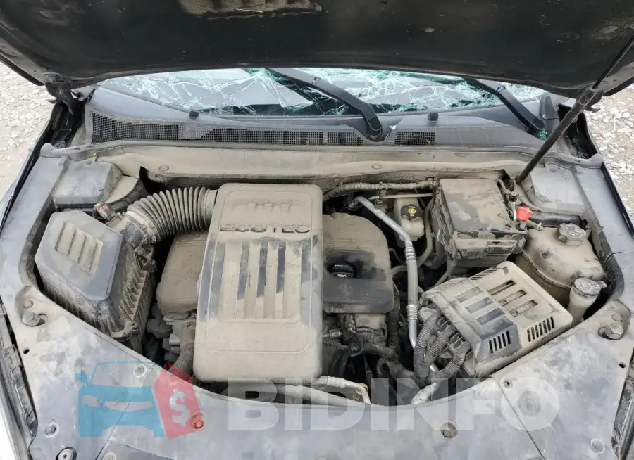 2GNALBEK2F6297264 Photo# 11