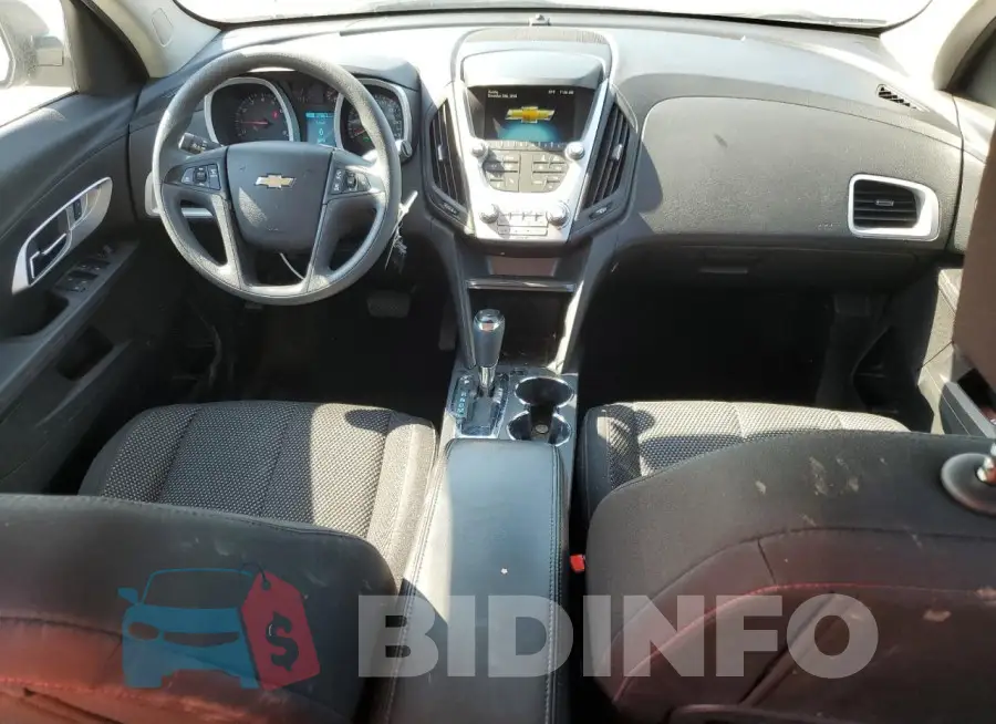 2GNALBEK8H1554167 Photo# 8