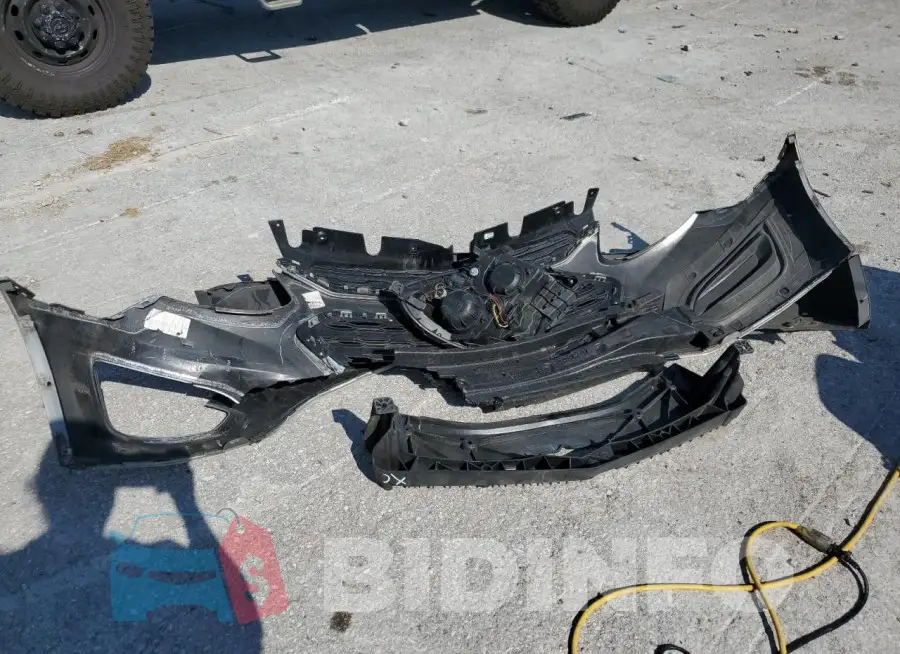 2GNALBEK8H1554167 Photo# 13