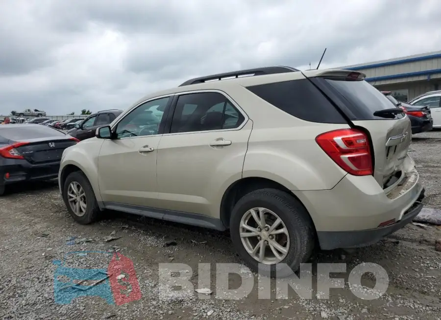 2GNALCEK2G1148101 Photo# 2