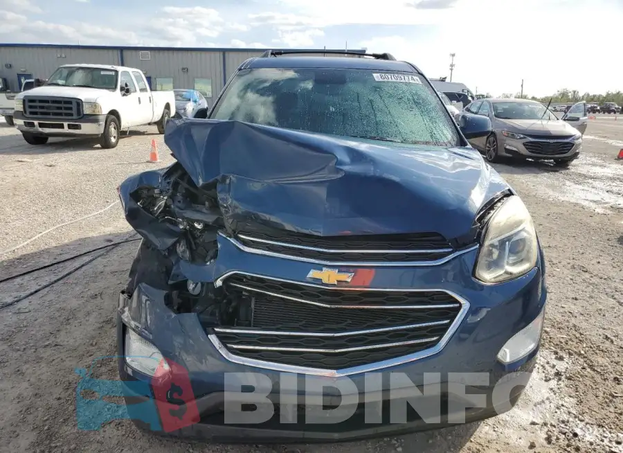 2GNALCEK8G6359273 Photo# 5