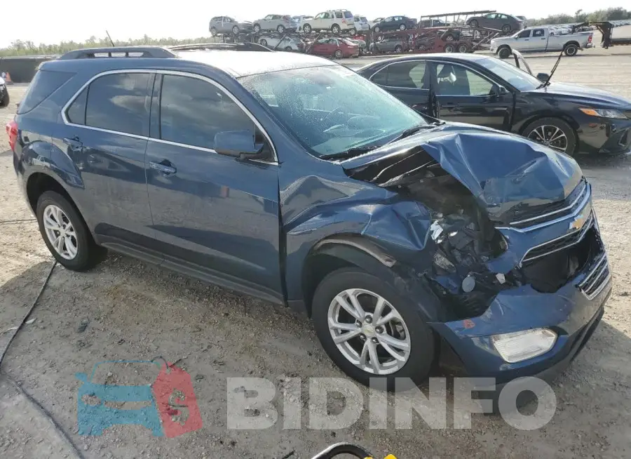 2GNALCEK8G6359273 Photo# 4