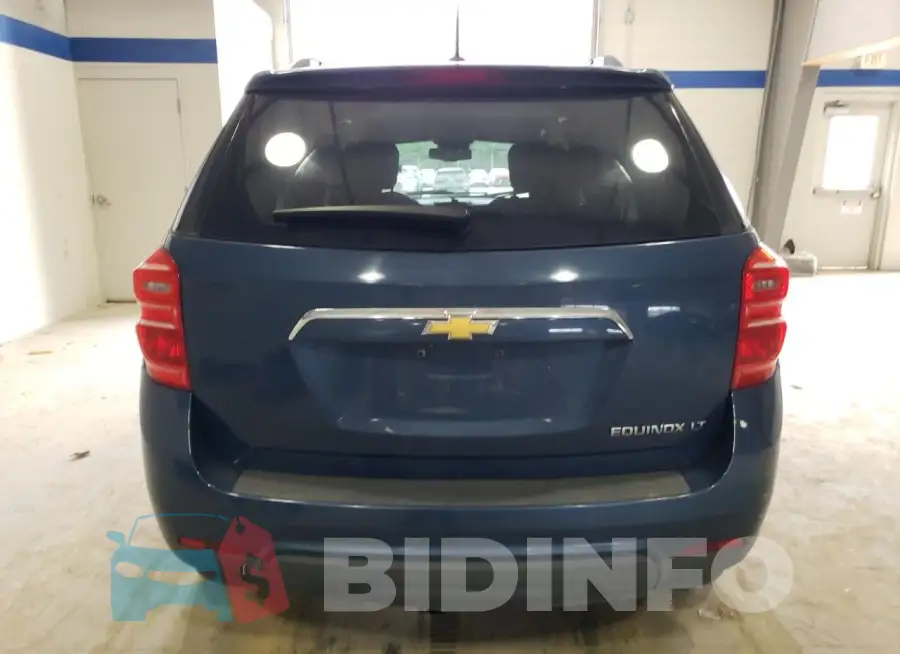 2GNALCEKXG6201596 Photo# 6