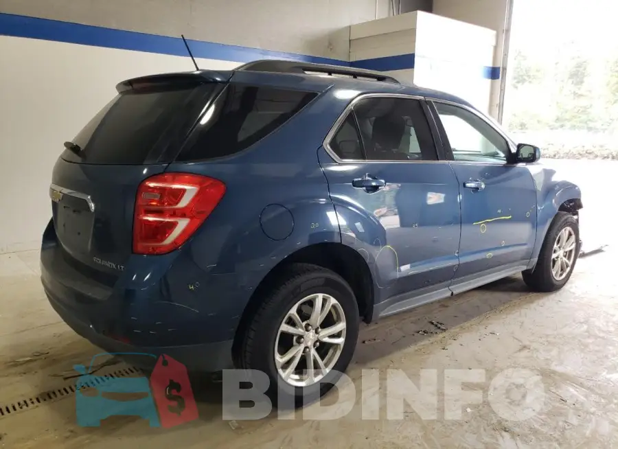 2GNALCEKXG6201596 Photo# 3
