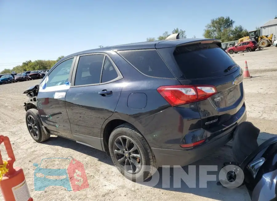 2GNAX5EV8L6244211 Photo# 2