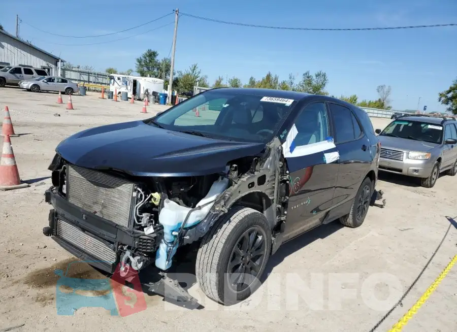 2GNAX5EV8L6244211 Photo# 1