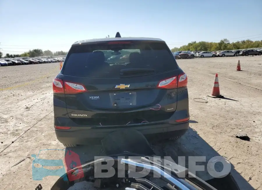 2GNAX5EV8L6244211 Photo# 6