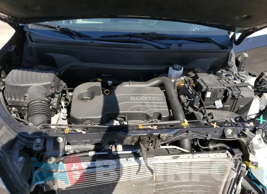 2GNAX5EV8L6244211 Photo# 11