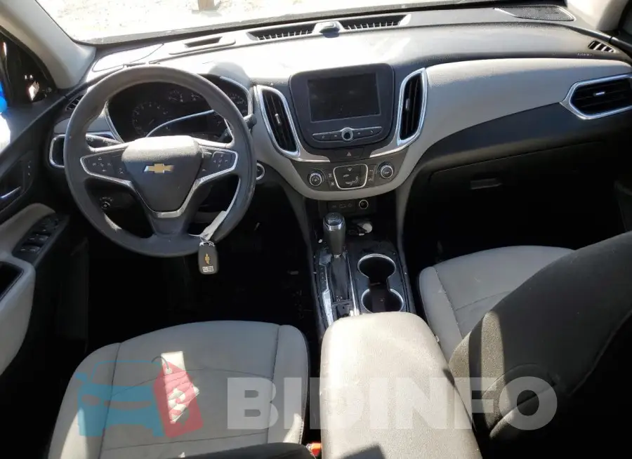 2GNAX5EV8L6244211 Photo# 8