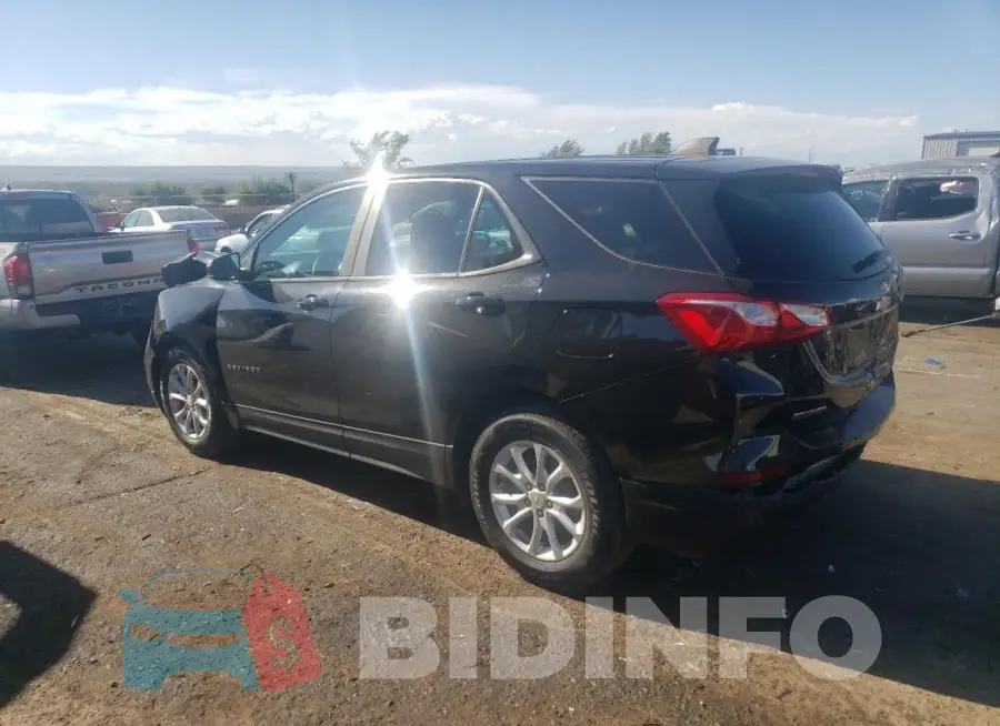 2GNAXHEV3L6178426 Photo# 2