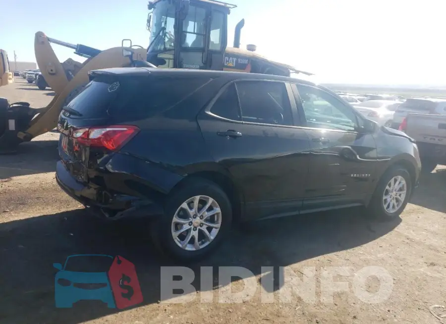 2GNAXHEV3L6178426 Photo# 3