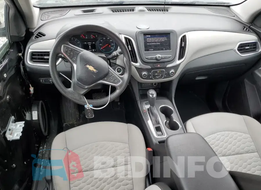2GNAXSEV0L6122456 Photo# 8