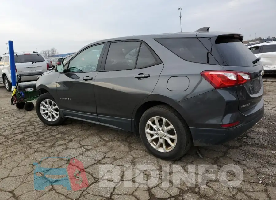 2GNAXSEV8K6195024 Photo# 2