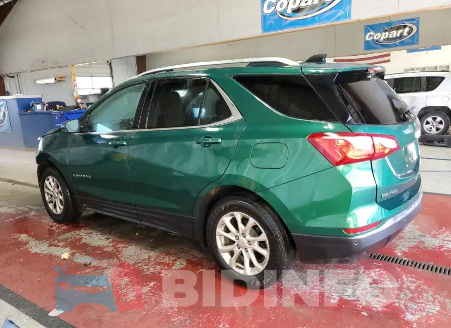 2GNAXSEVXJ6227891 Photo# 2