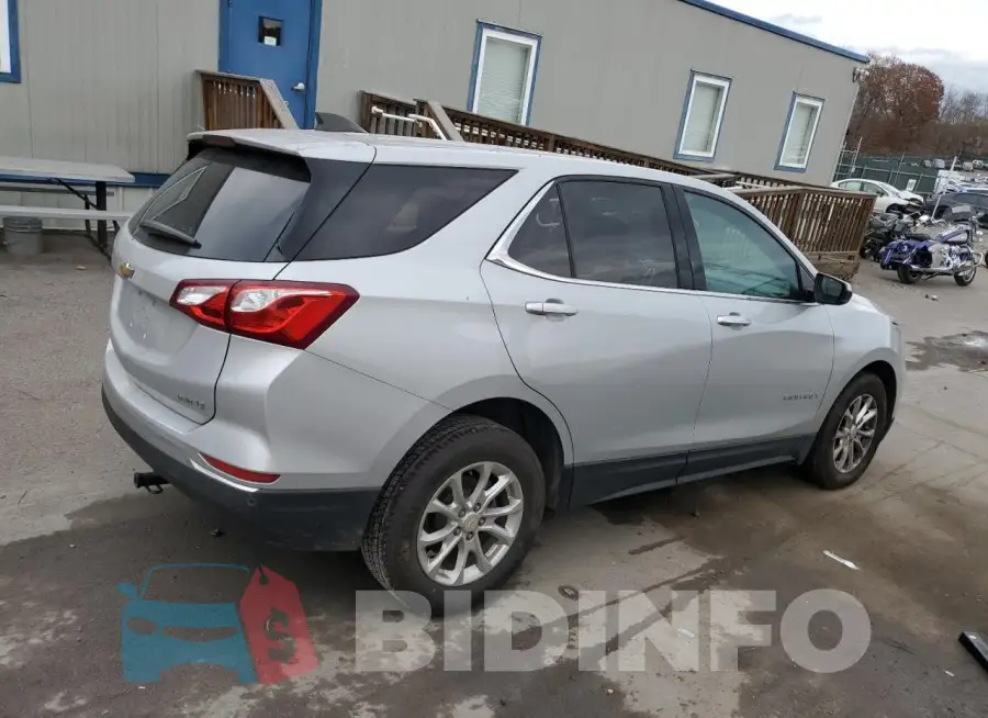 2GNAXTEV9L6255027 Photo# 3