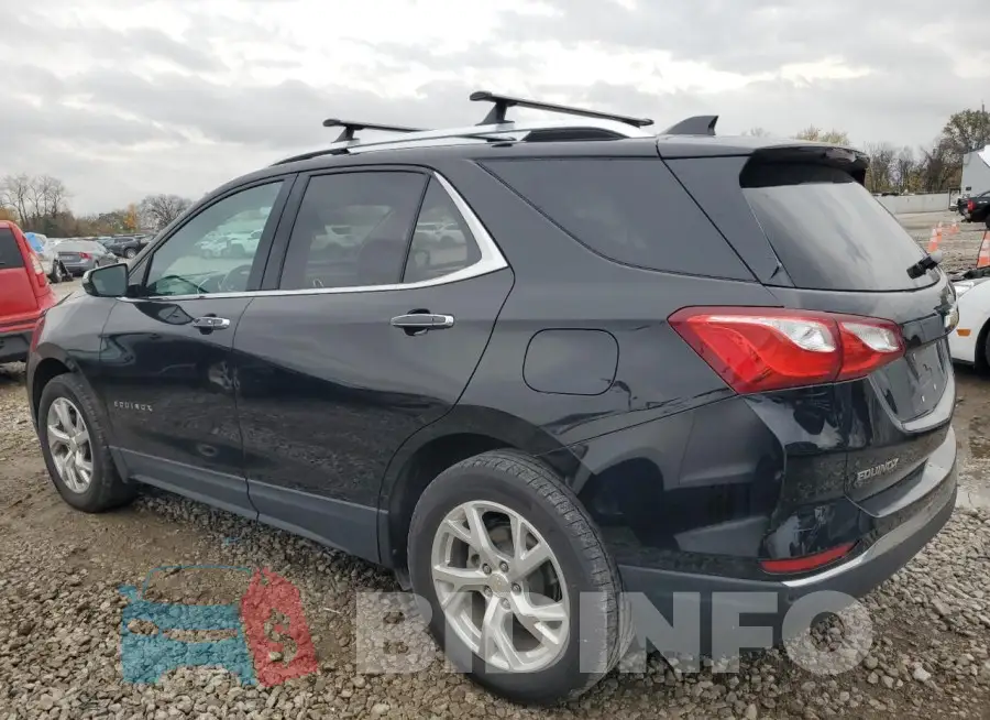 2GNAXXEV1M6124926 Photo# 2