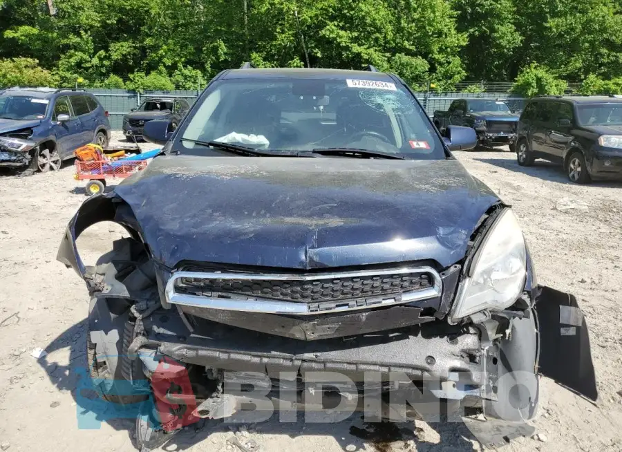2GNFLFEK2F6270675 Photo# 5