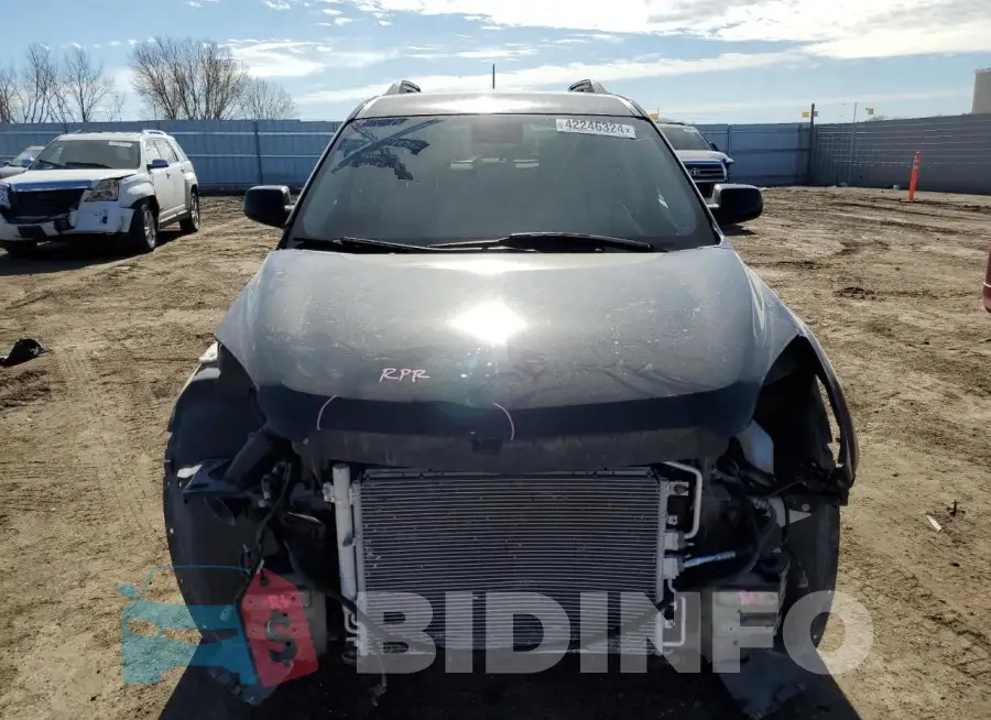 2GNFLFEK5H6281592 Photo# 5