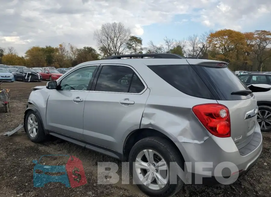 2GNFLFEK6F6159658 Photo# 2