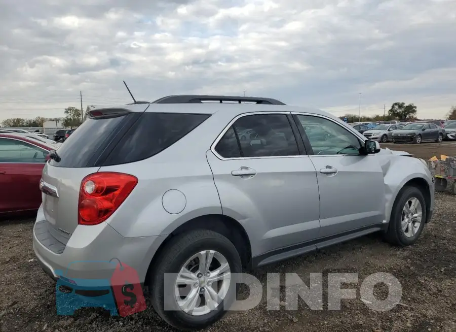 2GNFLFEK6F6159658 Photo# 3