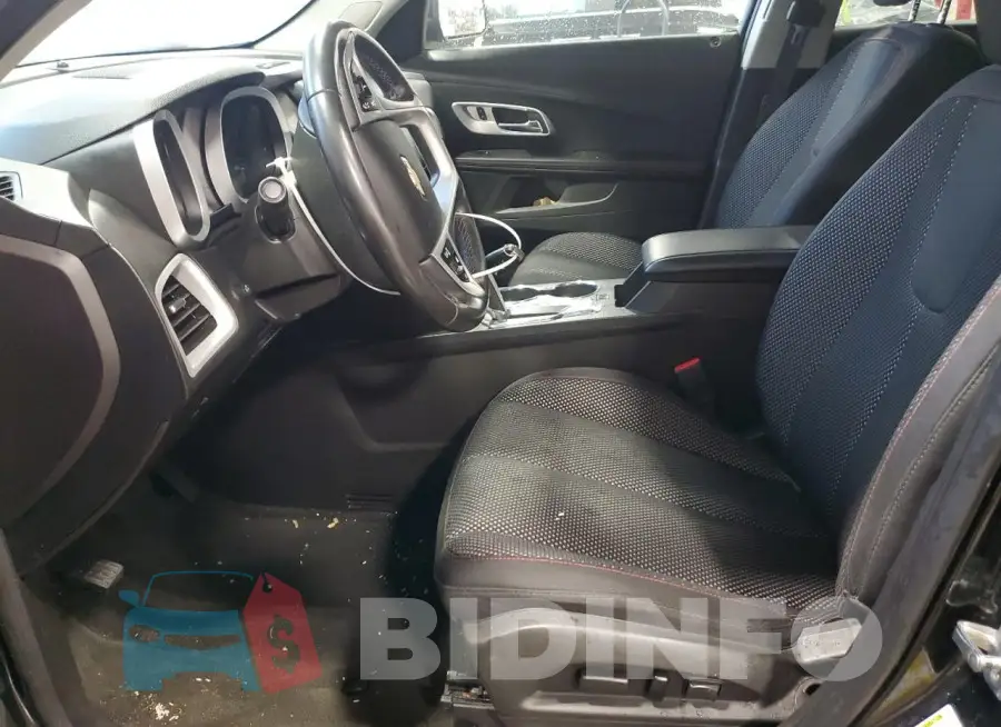 2GNFLFEKXF6185714 Photo# 7