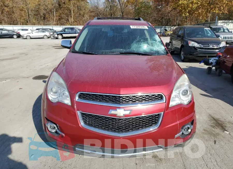 2GNFLHE33F6376539 Photo# 5