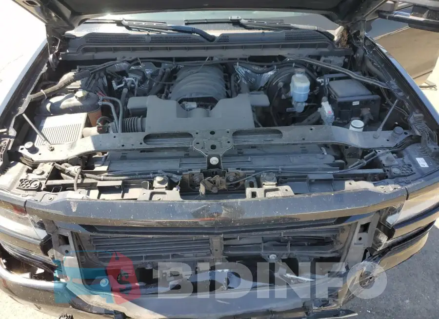 3GCUKSEC9JG376607 Photo# 11