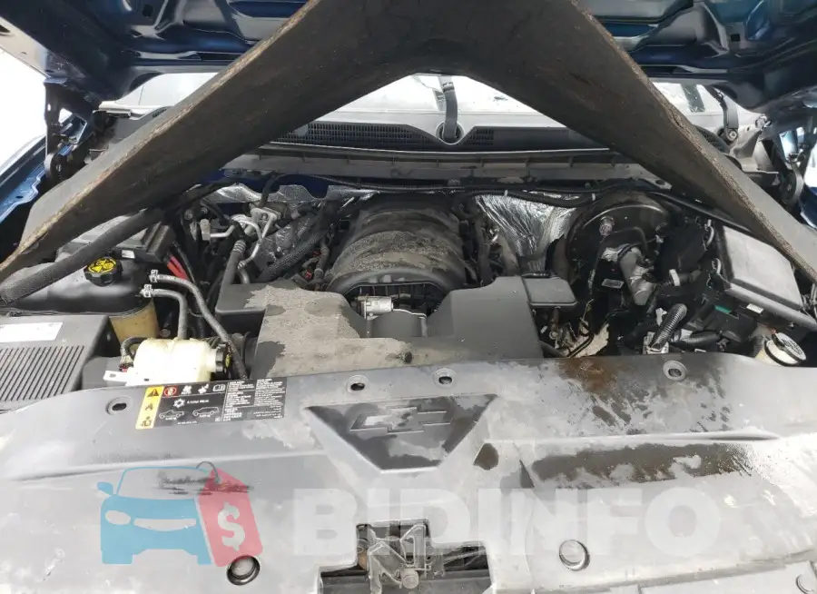 3GCUKTEC2HG455861 Photo# 11