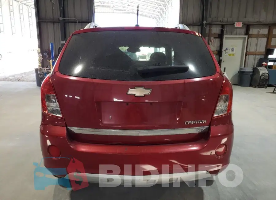 3GNAL4EK8FS522140 Photo# 6