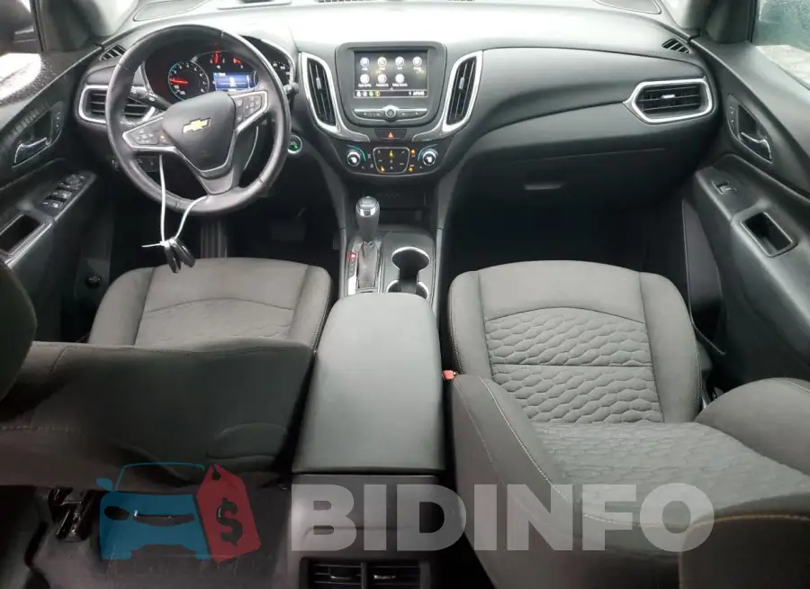 3GNAXKEV8LS530740 Photo# 8