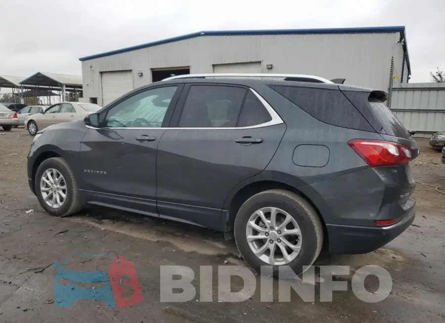 3GNAXKEV8LS530740 Photo# 2
