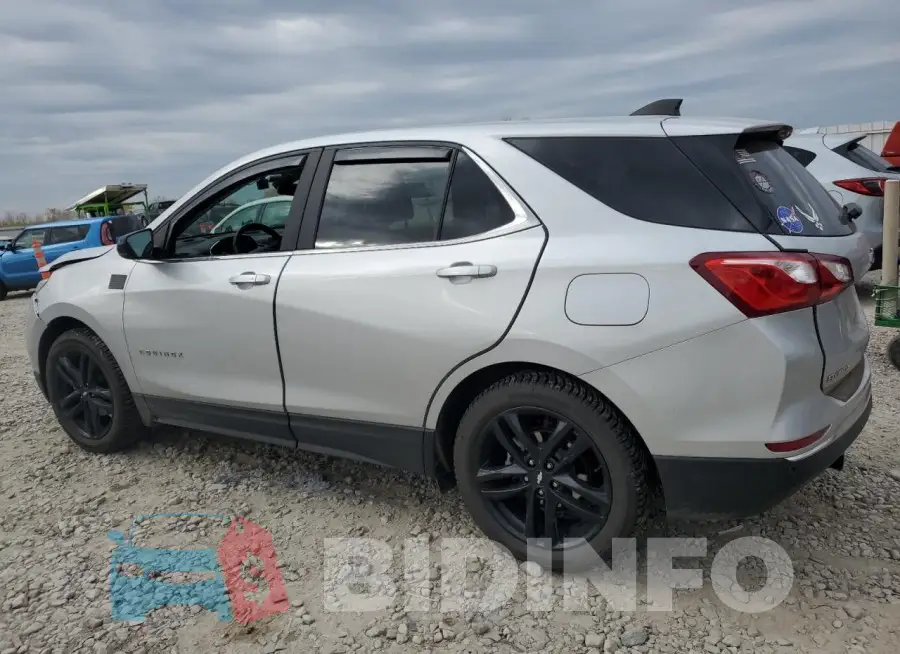3GNAXKEV9ML381475 Photo# 2
