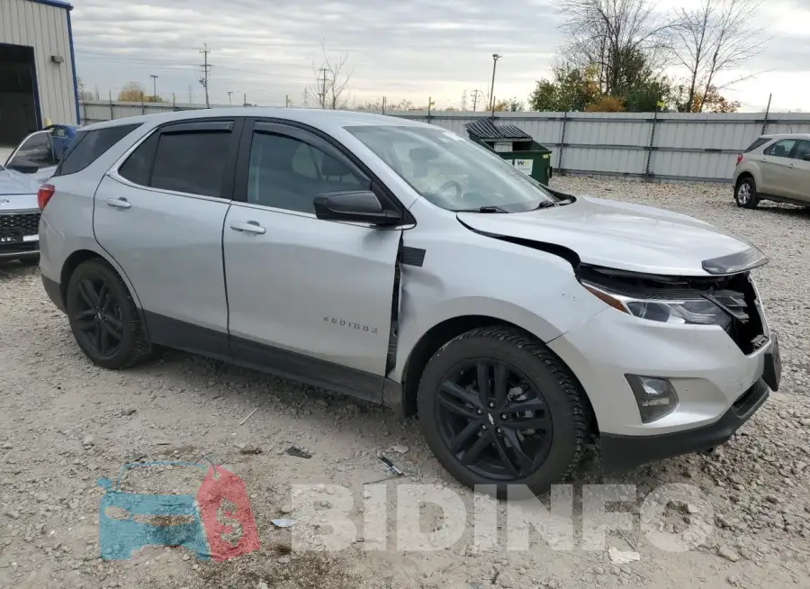 3GNAXKEV9ML381475 Photo# 4