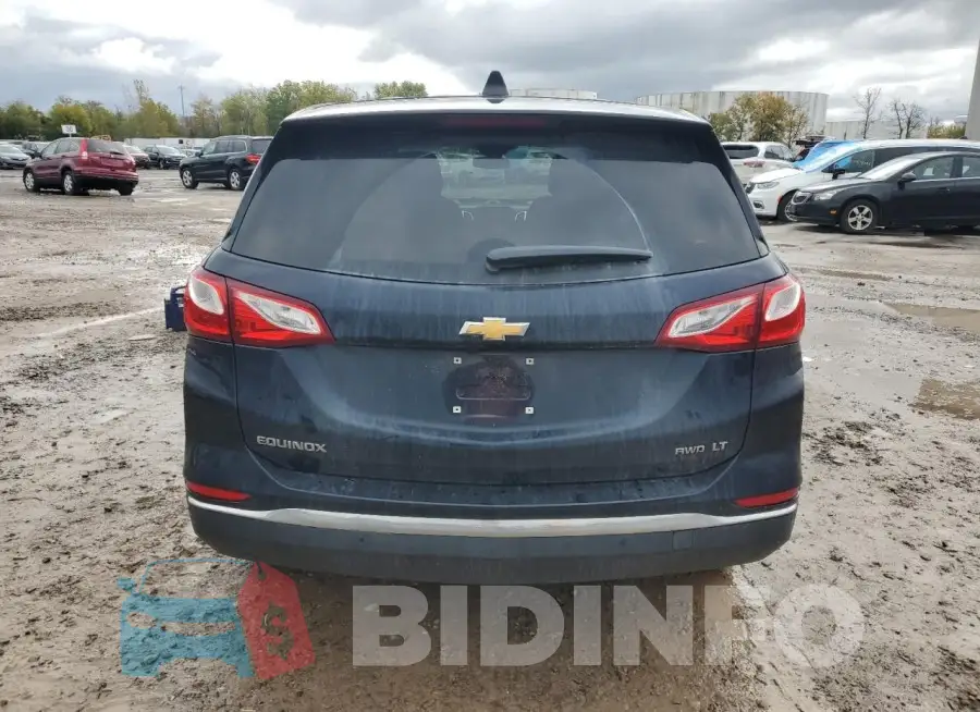 3GNAXTEV1LS652782 Photo# 6