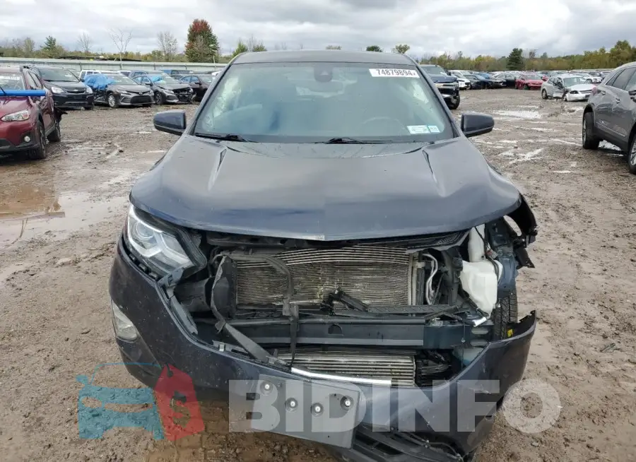 3GNAXTEV1LS652782 Photo# 5