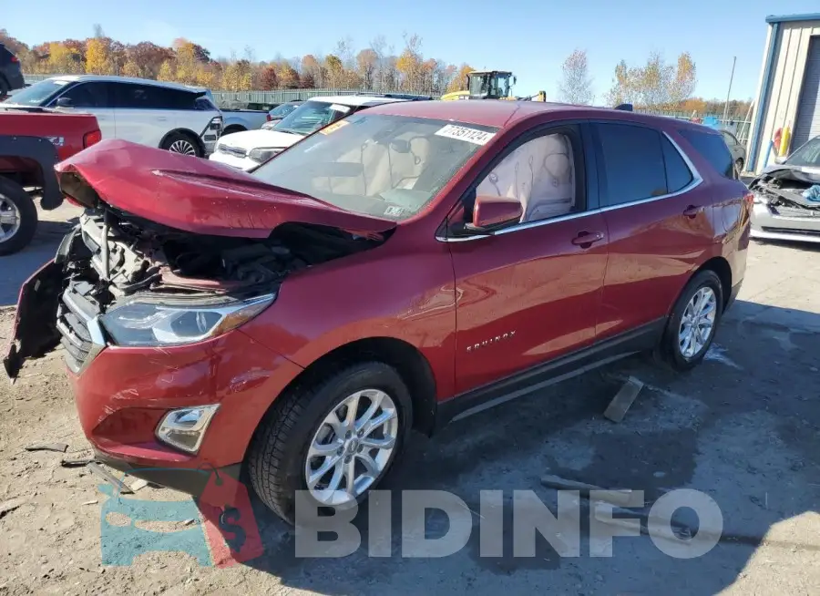 3GNAXUEV7LS513570 Photo# 1
