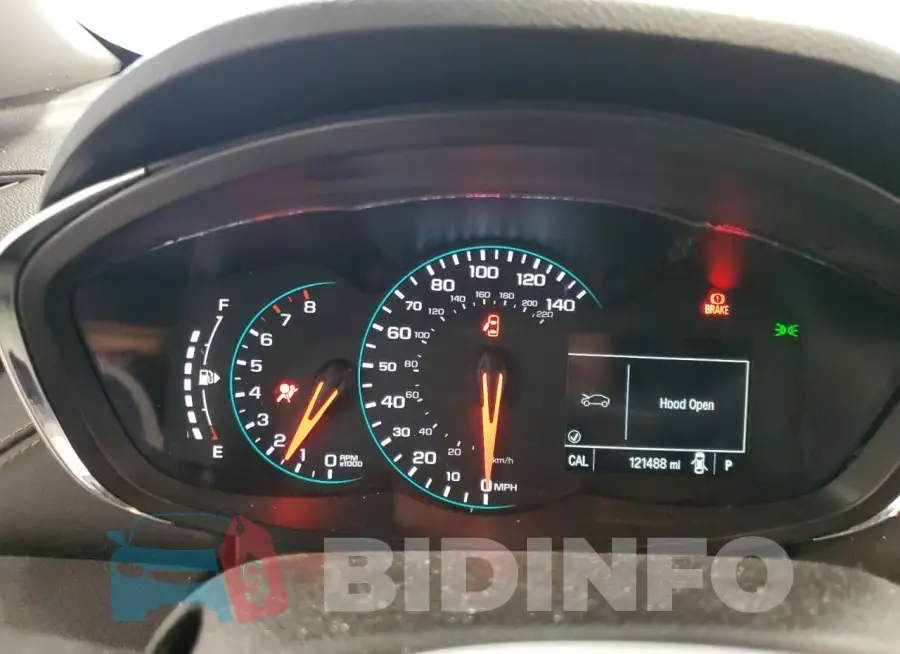 3GNCJPSB4HL130080 Photo# 9