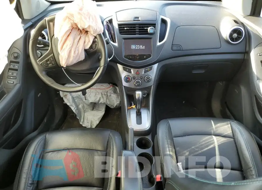 3GNCJTSB1FL205498 Photo# 8