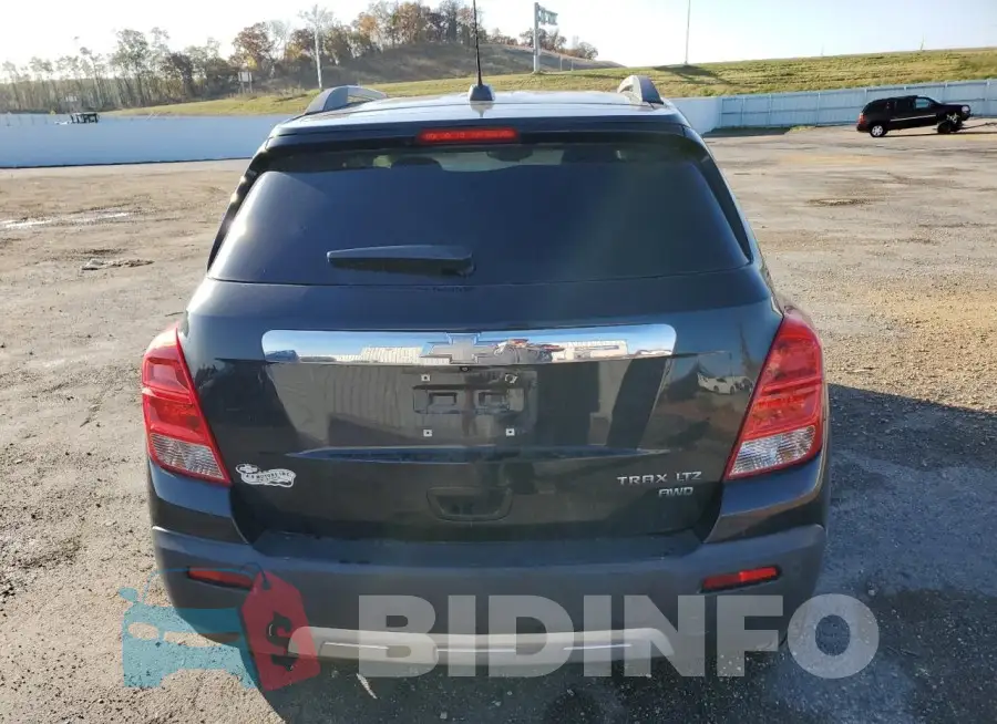3GNCJTSB1FL205498 Photo# 6