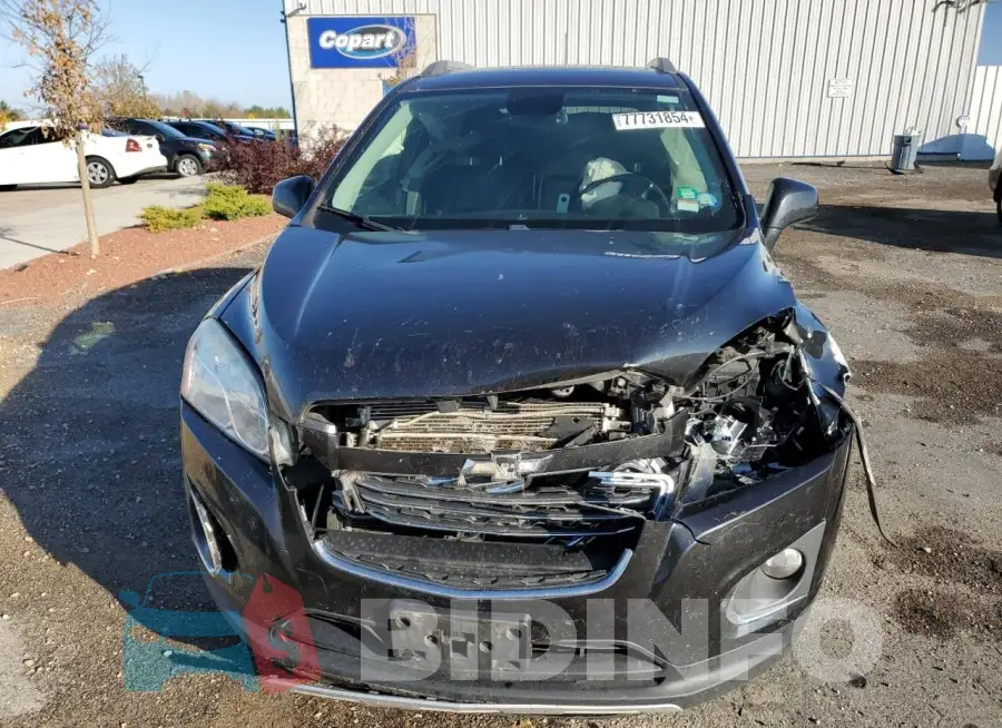 3GNCJTSB1FL205498 Photo# 5