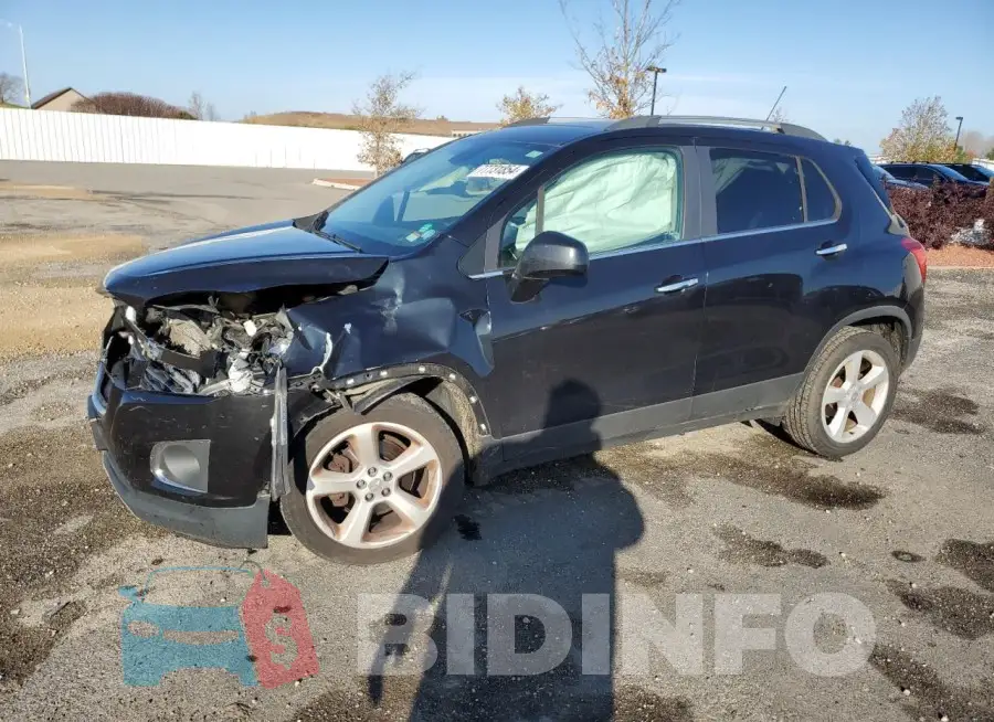 3GNCJTSB1FL205498 Photo# 1