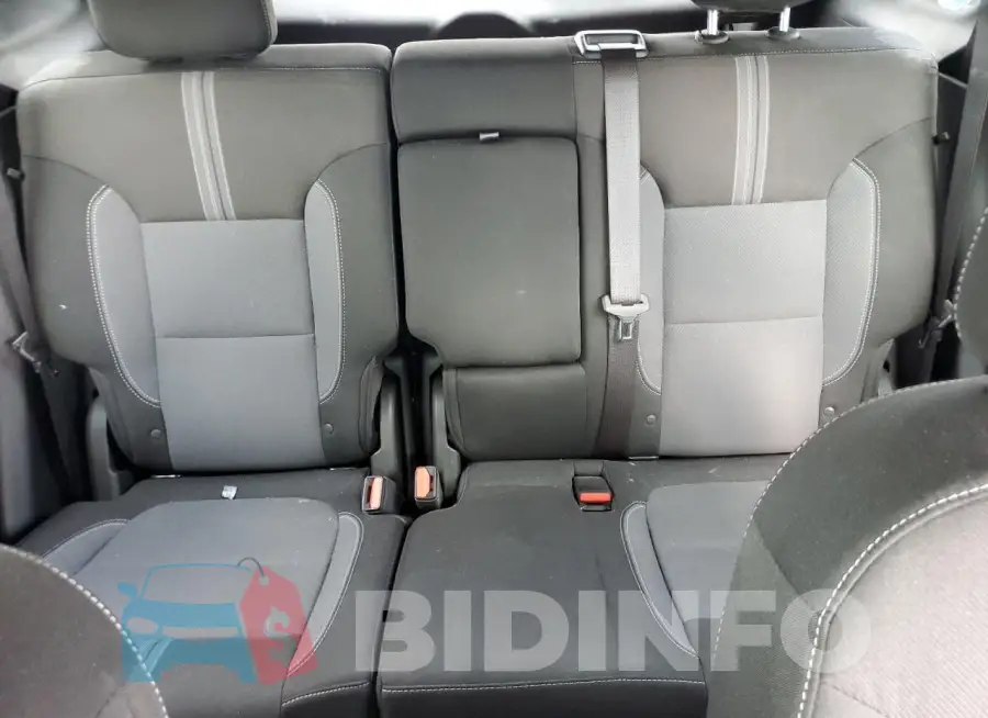 3GNKBCR41RS143241 Photo# 10
