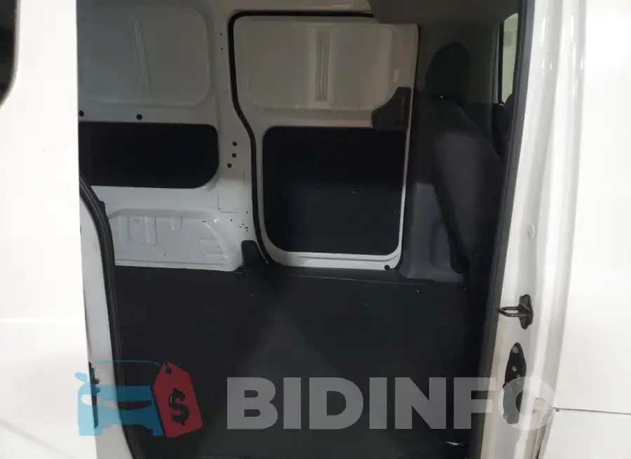 3N63M0YN9HK715331 Photo# 11