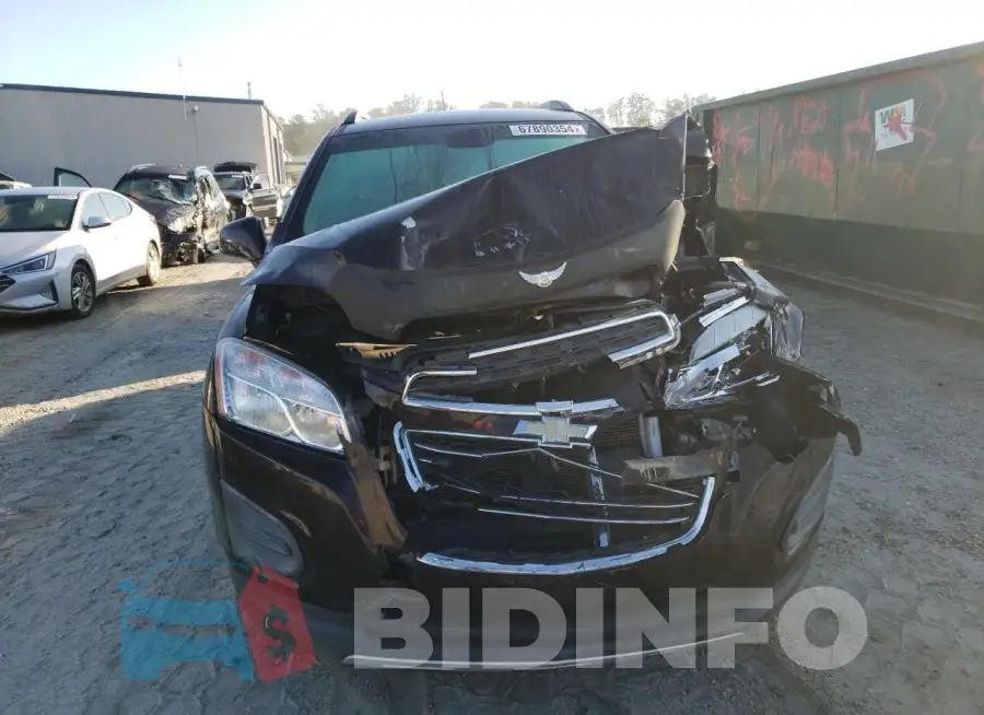 KL7CJLSB3GB754807 Photo# 5