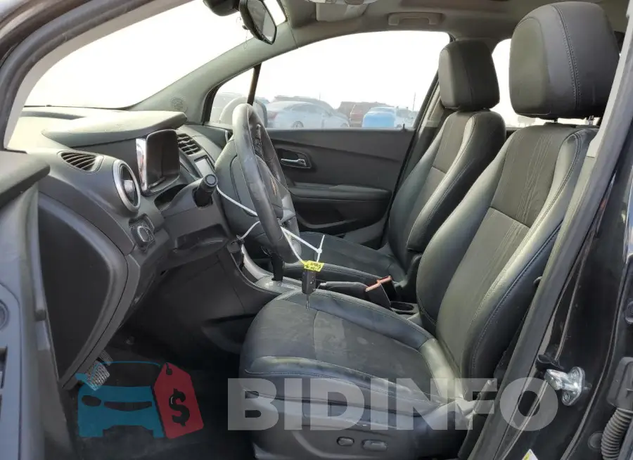 KL7CJLSB7GB743762 Photo# 7