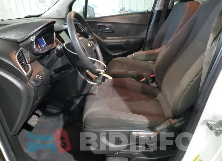 KL7CJNSB7HB117867 Photo# 7